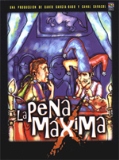 La Pena Maxima