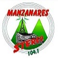 MANZANARES STEREO