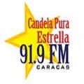 CANDELA PURA ESTRELLA 91.9 FM - VENEZUELA