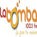 LA BOMBA 100.3 FM ESPAÑA