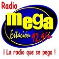 RADIO MEGA ESTACION - SANTO DOMINGO - ECUADOR