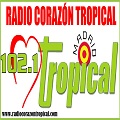TROPICAL FM MADRID ESPAÑA