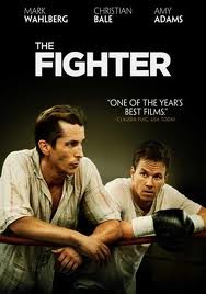 The Fighter (El Luchador) (2011)