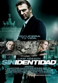 Sin Identidad (2011)