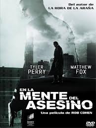 En La Mente Del Asesino (2012)