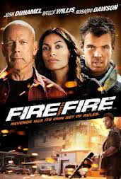 Fuego Contra Fuego (2012)