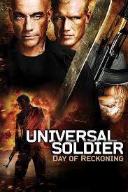 Soldado Universal 4 (2012)