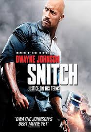 Snitch (2013)