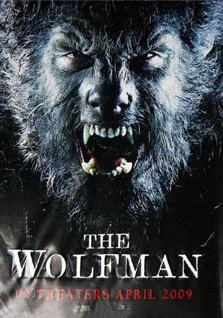 El Hombre Lobo (The Wolfman)